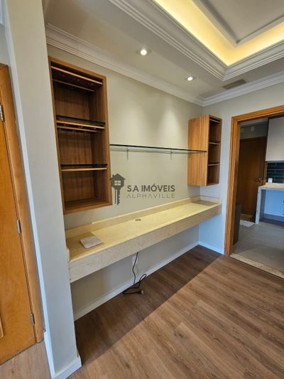 Apartamento, 3 quartos, 139 m² - Foto 3