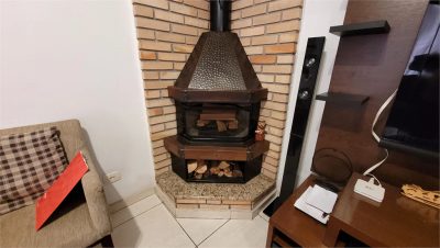 Sobrado, 3 quartos, 150 m² - Foto 4