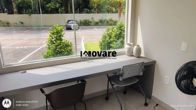 Apartamento, 2 quartos, 60 m² - Foto 5