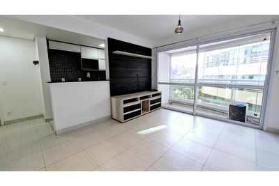 Apartamento, 2 quartos, 67 m² - Foto 1