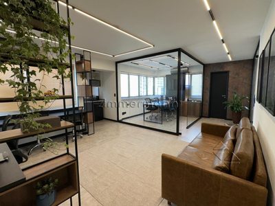 Casa Comercial, 50 m² - Foto 1