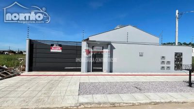 Casa, 2 quartos - Foto 1