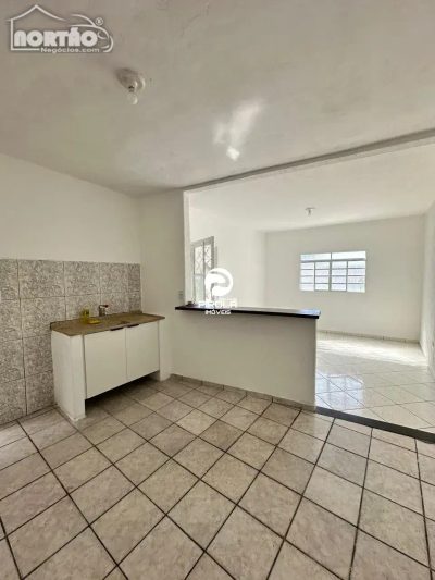 Casa, 2 quartos - Foto 1
