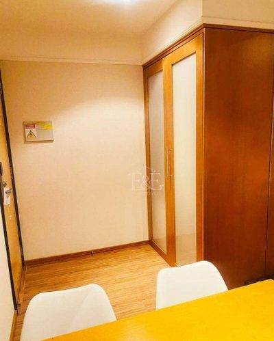 Apartamento, 2 quartos, 49 m² - Foto 4