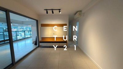 Apartamento, 3 quartos, 103 m² - Foto 4