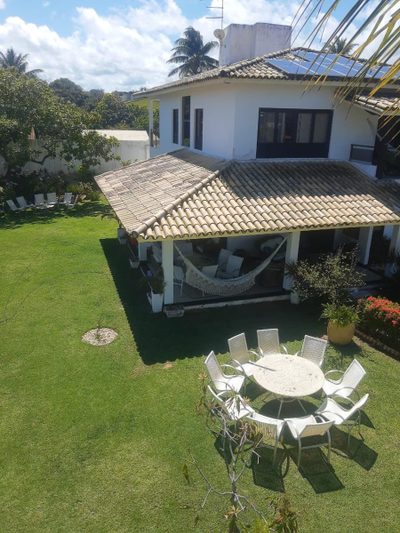 Casa, 4 quartos, 800 m² - Foto 3
