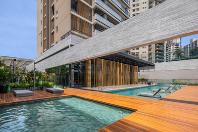 Cobertura, 3 quartos, 324 m² - Foto 4