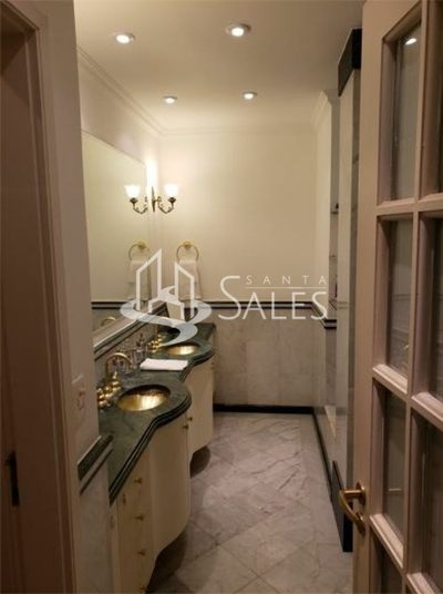 Apartamento, 3 quartos, 169 m² - Foto 4