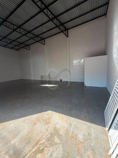 Depósito-Galpão, 170 m² - Foto 3