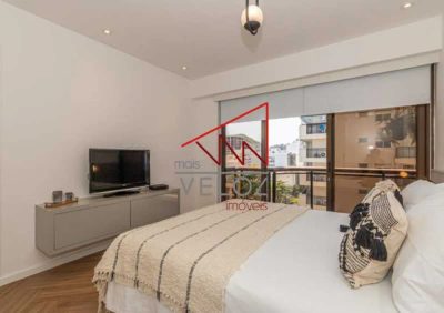 Apartamento, 2 quartos, 90 m² - Foto 2
