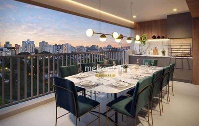 Apartamento, 3 quartos, 116 m² - Foto 4