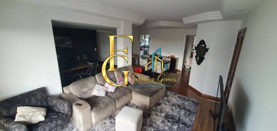 Apartamento, 2 quartos, 120 m² - Foto 4