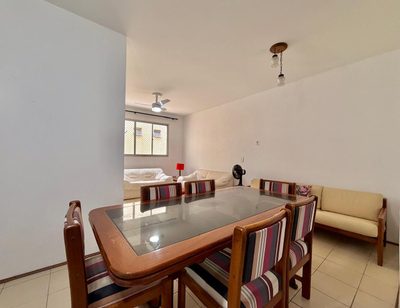 Apartamento, 3 quartos, 96 m² - Foto 3