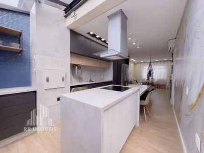Casa, 3 quartos, 158 m² - Foto 5