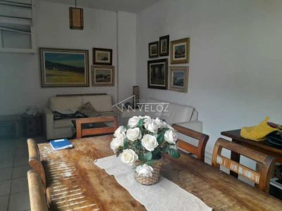 Cobertura, 3 quartos, 82 m² - Foto 5