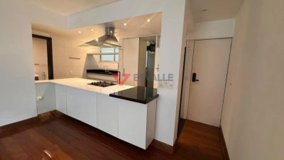Apartamento, 1 quarto, 75 m² - Foto 4