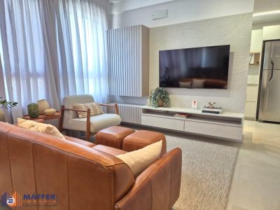 Apartamento, 2 quartos, 69 m² - Foto 2