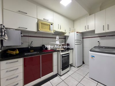 Apartamento, 2 quartos, 40 m² - Foto 5