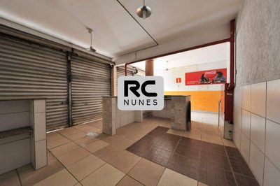 Loja-Salão, 435 m² - Foto 2