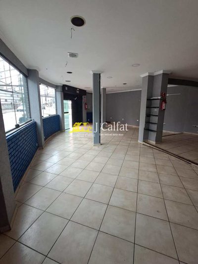Loja-Salão, 125 m² - Foto 2