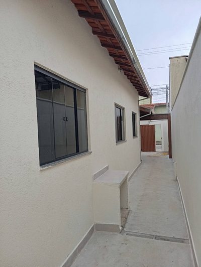 Casa, 2 quartos, 90 m² - Foto 5