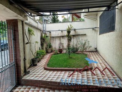 Casa, 3 quartos, 250 m² - Foto 3