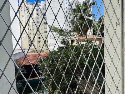 Apartamento, 3 quartos, 100 m² - Foto 4