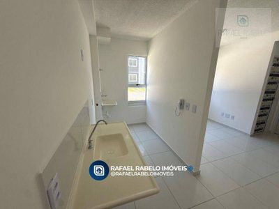 Apartamento, 2 quartos, 40 m² - Foto 1