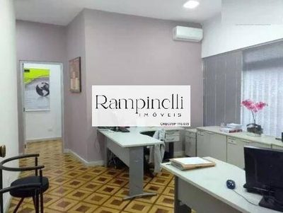 Apartamento, 3 quartos, 224 m² - Foto 5