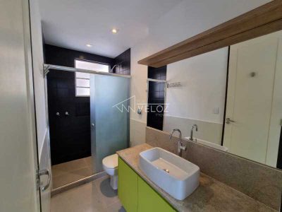 Apartamento, 1 quarto, 49 m² - Foto 2