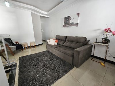 Casa, 3 quartos - Foto 2