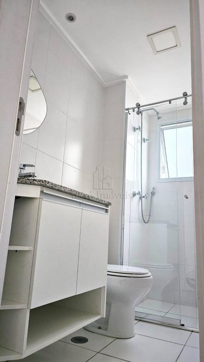 Apartamento, 3 quartos, 65 m² - Foto 3
