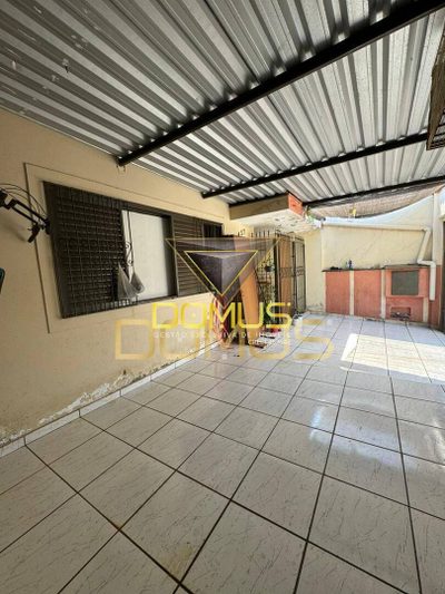 Casa, 2 quartos, 120 m² - Foto 1