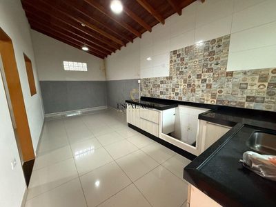 Casa, 1 quarto - Foto 5