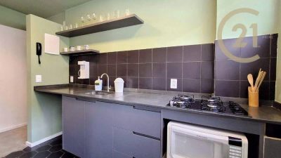 Apartamento, 2 quartos, 65 m² - Foto 2