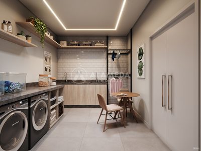 Apartamento, 3 quartos, 95 m² - Foto 5
