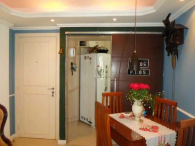 Apartamento, 2 quartos, 50 m² - Foto 3