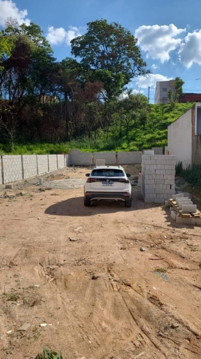 Terreno, 370 m² - Foto 1
