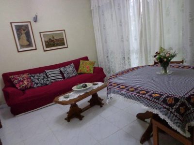 Casa, 4 quartos, 380 m² - Foto 1