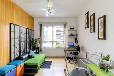 Apartamento, 1 quarto, 30 m² - Foto 3