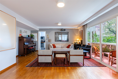 Apartamento, 3 quartos, 157 m² - Foto 4