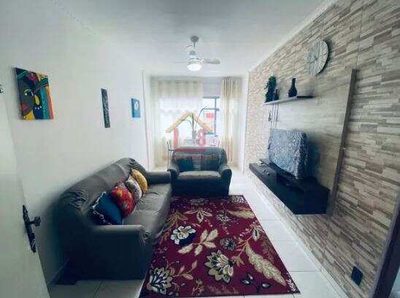 Apartamento, 1 quarto, 60 m² - Foto 1