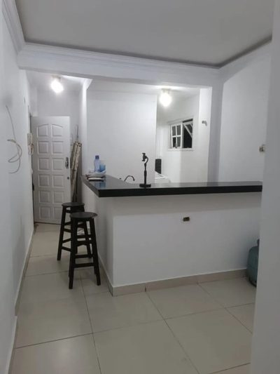 Apartamento, 1 quarto, 37 m² - Foto 1