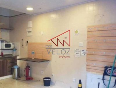 Loja-Salão, 23 m² - Foto 5