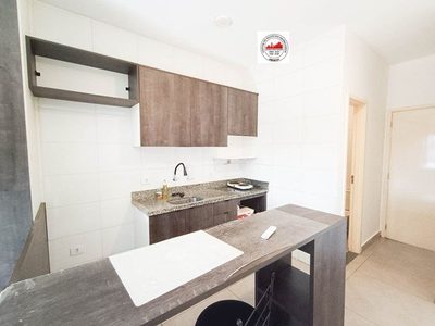 Kitnet-Studio, 27 m² - Foto 3