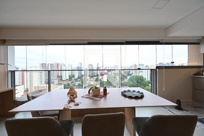 Apartamento, 2 quartos, 90 m² - Foto 5