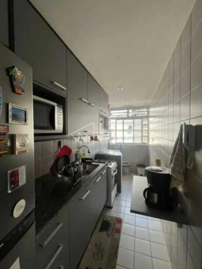 Apartamento, 2 quartos, 66 m² - Foto 1