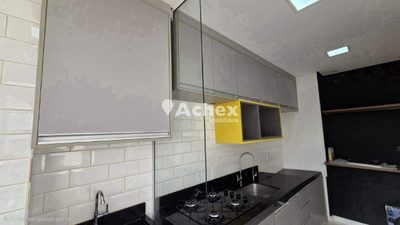 Apartamento, 2 quartos, 46 m² - Foto 5