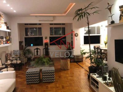 Apartamento, 3 quartos, 109 m² - Foto 4