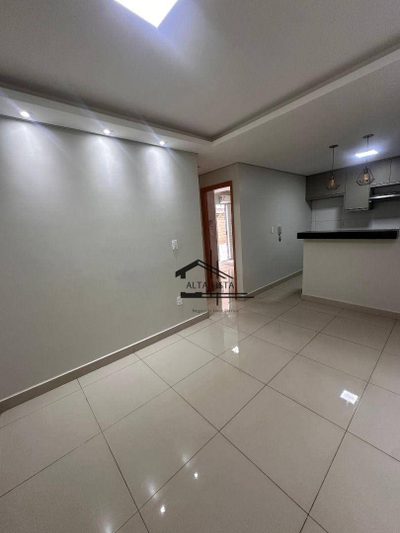 Apartamento, 2 quartos, 72 m² - Foto 2